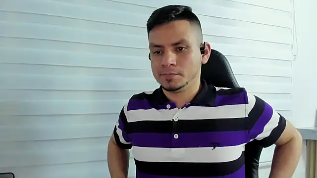 Rick Diesel  online show from 03.12.25