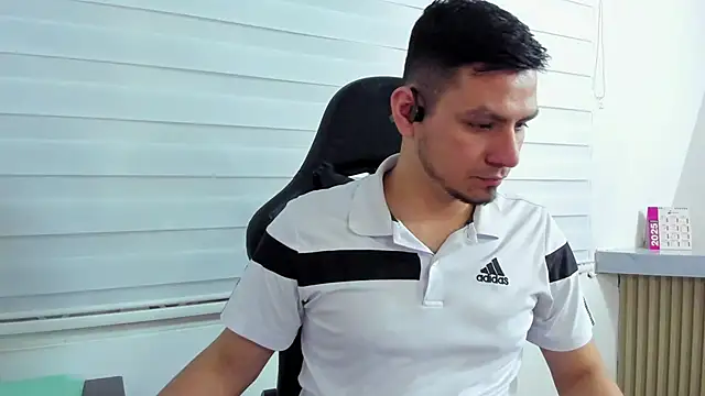 Rick Diesel  online show from 03.21.25