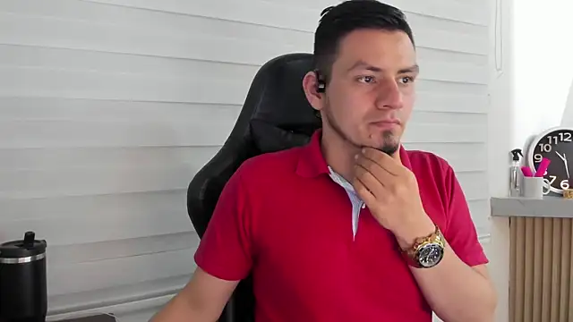 Rick Diesel  online show from 09.10.25