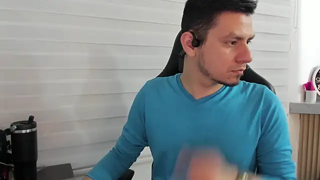 Rick Diesel  online show from 09.24.25