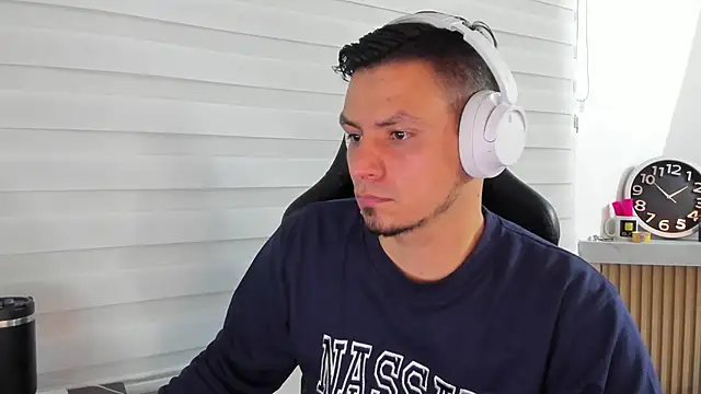 Rick Diesel  online show from 10.21.25