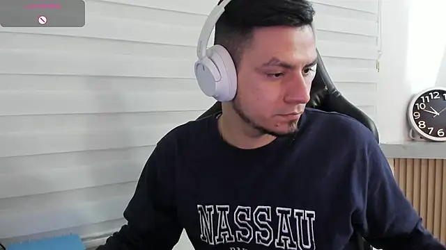 Rick Diesel  online show from 01.09.26