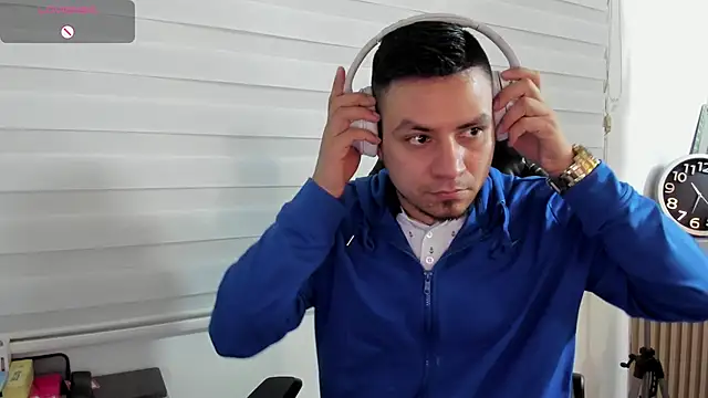 Rick Diesel  online show from 02.28.26