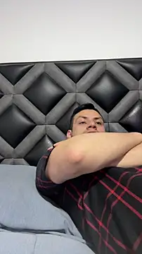 Rick Diesel  online show from 03.07.26