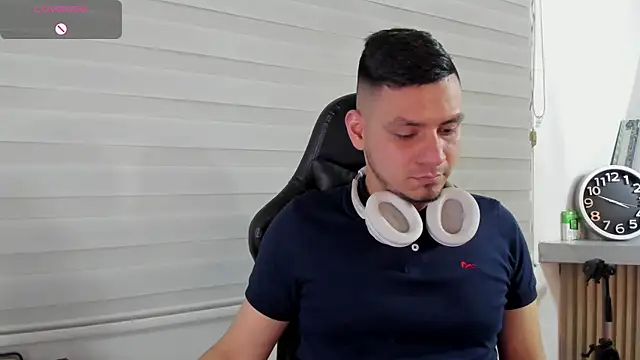 Rick Diesel  online show from 03.27.26