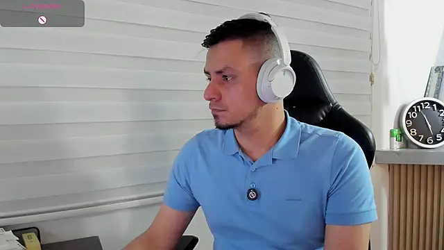 Rick Diesel  online show from 03.31.26