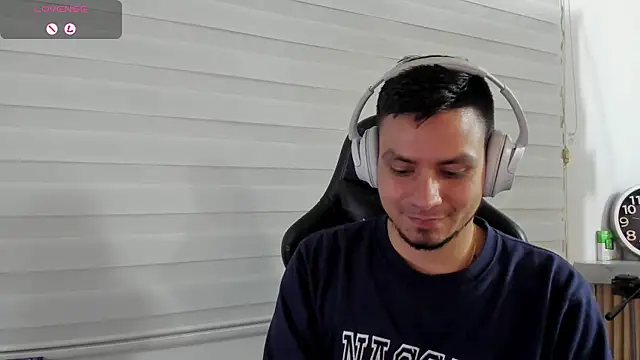 Rick Diesel  online show from 04.08.26