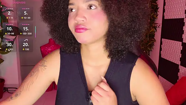 MalaikaBrown online show from 11.25.25