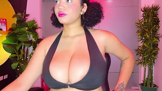 MalaikaBrown online show from 11.29.25