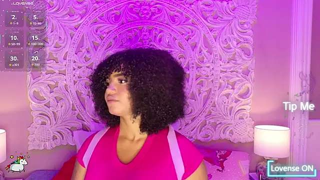 MalaikaBrown online show from 05.17.26