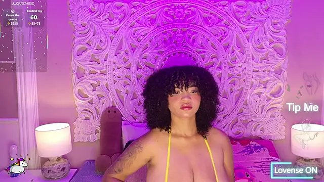 MalaikaBrown online show from 05.27.26