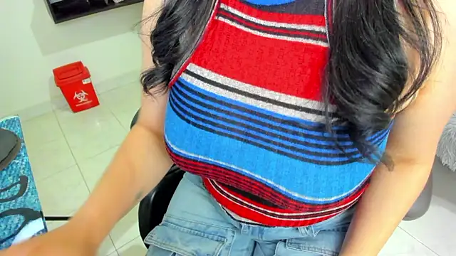 BellaFlaming online show from 03.14.26