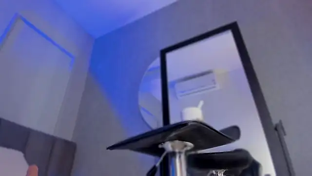 babepolly online show from 11.12.25