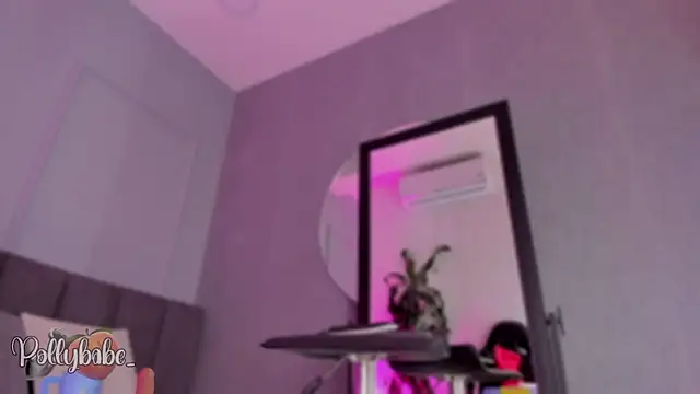 babepolly online show from 12.18.25