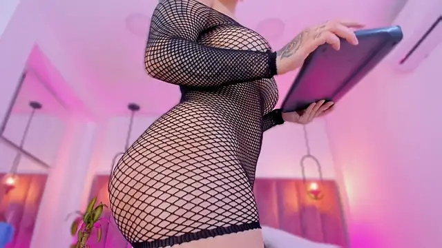 babepolly online show from 03.01.26