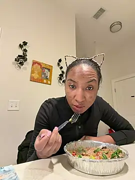 Iceblanca online show from 02.06.26