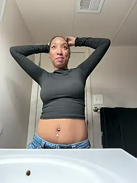 Iceblanca online show from 02.09.26