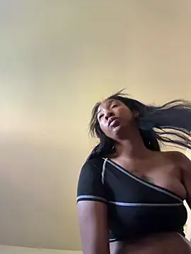 Iceblanca online show from 04.10.26