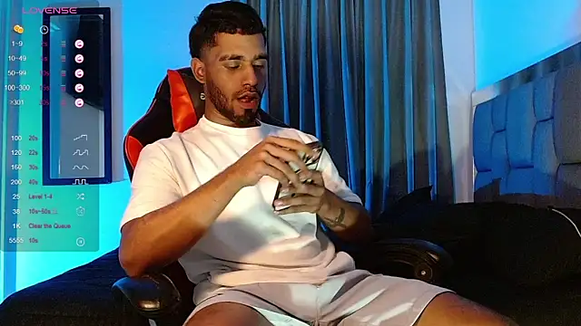 Christian thor online show from 01.03.25