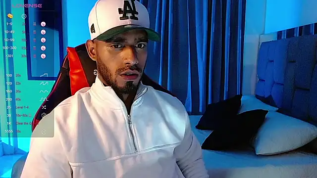 Christian thor online show from 01.12.25