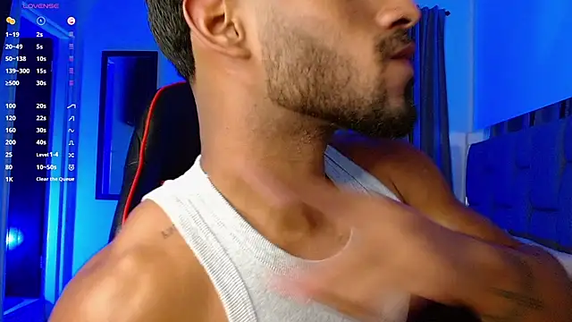 Christian thor online show from 03.23.25