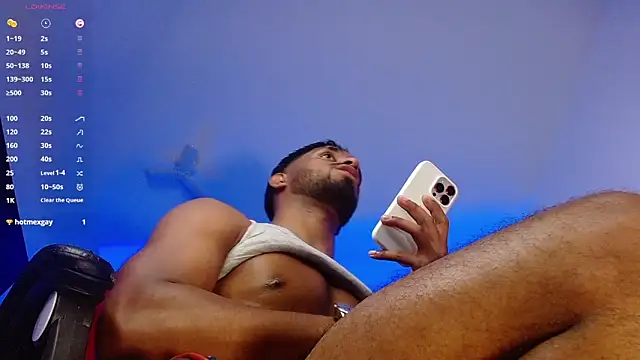 Christian thor online show from 03.23.25