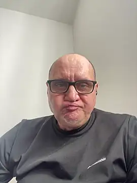 vanjbi45 online show from 02.16.25