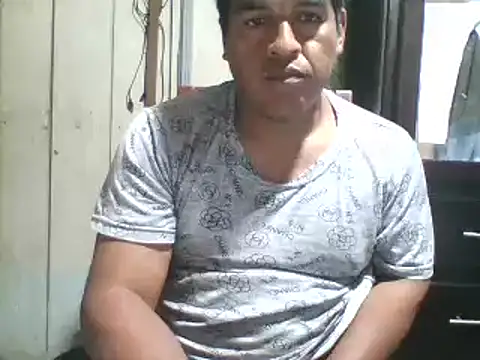 ELVERGON43267 online show from 03.04.25