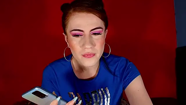 angelicatsx online show from 02.06.25