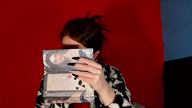 angelicatsx online show from 03.14.25