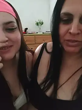 CRUELLAXX online show from 07.23.26