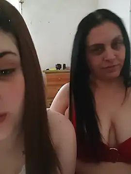 CRUELLAXX online show from 07.27.26