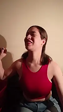 AmazingFuckCam online show from 05.15.26