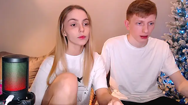 juliaanddima online show from 01.17.26