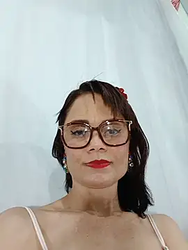 Meganlola online show from 07.31.26