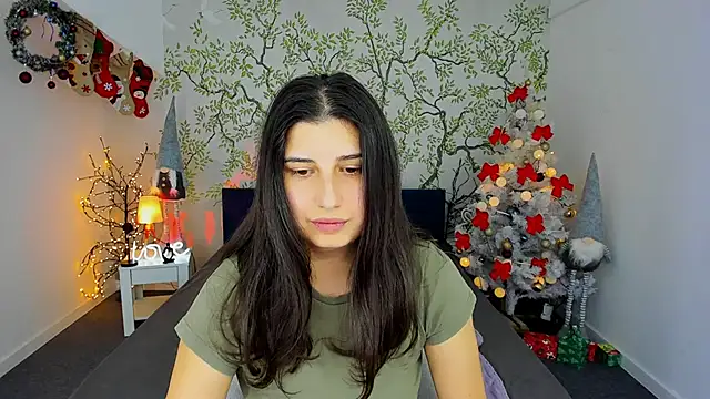 Linda EX online show from 12.21.24