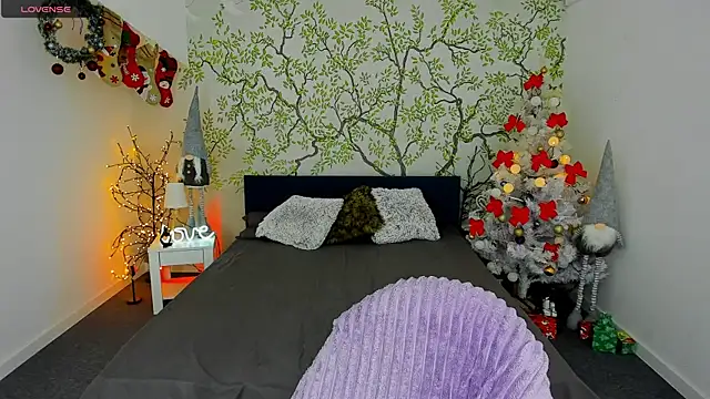 Linda EX online show from 01.02.25