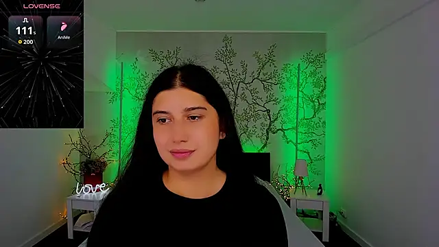 Linda EX online show from 09.26.25