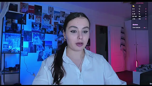 Tenderalise online show from 12.24.24