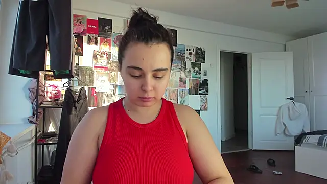 Tenderalise online show from 01.18.25