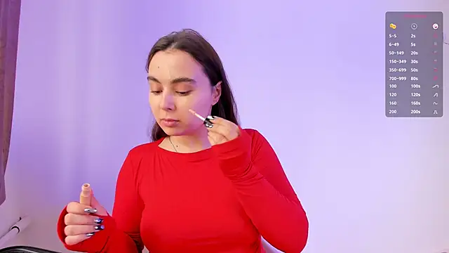 Tenderalise online show from 02.22.25