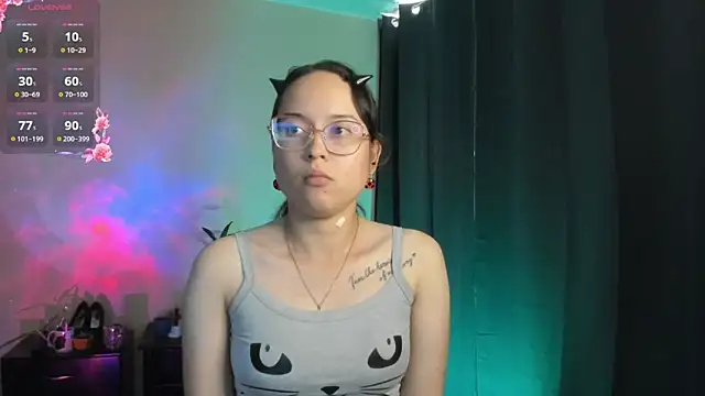 shantalc3rezo online show from 01.17.26