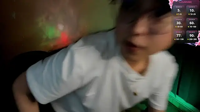 shantalc3rezo online show from 02.06.26