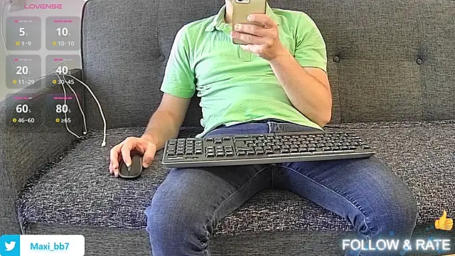 ydk  7 online show from 06.14.26