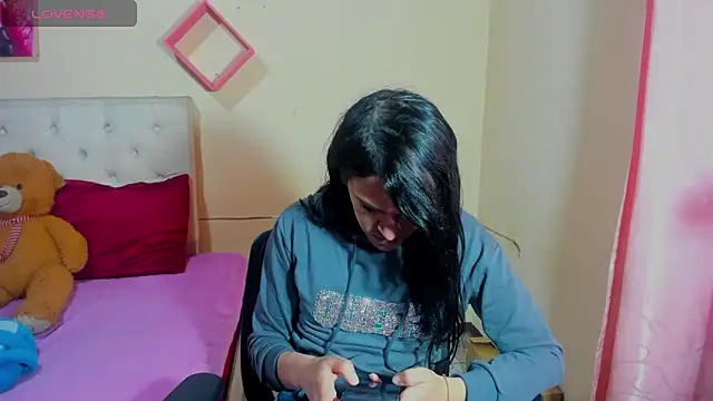 sweet1Girl online show from 12.18.24