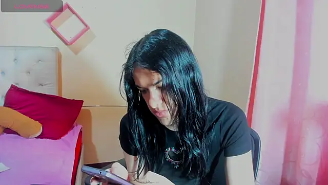sweet1Girl online show from 12.19.24