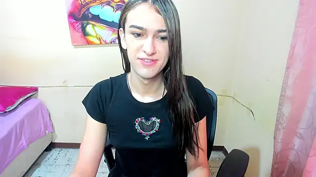 sweet1Girl online show from 03.21.25