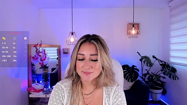 Snapshot of dina_ride chatting on 02.21.25 dina ride online show from 02.21.25