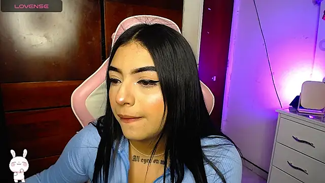 eva six online show from 12.03.24