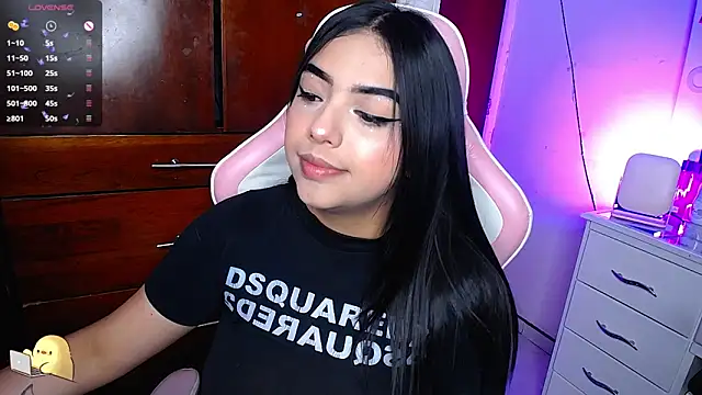 eva six online show from 12.04.24